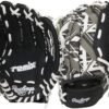 Rawlings | Remix T-Ball & Youth Baseball/Softball Glove | Si...