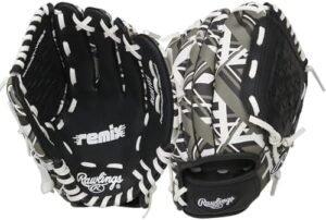 Rawlings | Remix T-Ball & Youth Baseball/Softball Glove | Si... Rawlings | Remix T-Ball & Youth Baseball/Softball Glove | Si...