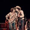 Rolling Thunder Revue: A Bob Dylan Story by Martin Scorsese ...