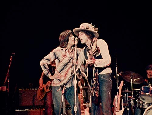Rolling Thunder Revue: A Bob Dylan Story by Martin Scorsese ...