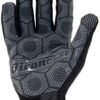 Ironclad Command Grip Work Gloves; Touch Screen Gloves Condu...