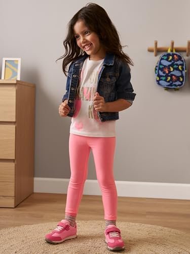 Simple Joys by Carter's Toddlers and Baby Girls' Denim Jacke...