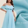 Bbonlinedress Womens Off Shoulder Summer Wedding Guest Dress...