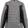 ICEWEAR Geysir women's jacket insulated with Icelandic wool