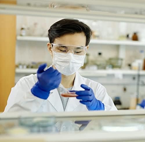 Inspire Nitrile Exam Gloves | The Original Quality Stretch N...