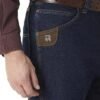 Wrangler Men's Contractor Jean