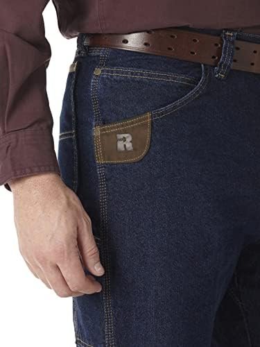 Wrangler Men's Contractor Jean