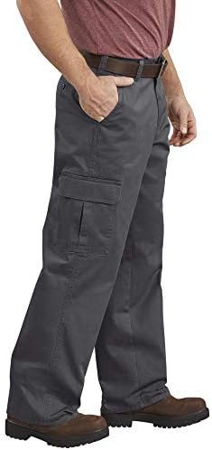 Dickies Men's Loose-fit Cargo Work Pant
