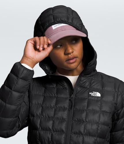 THE NORTH FACE Women's ThermoBall Eco Parka (Standard and Pl...