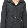 Sebby S.E.B Quilted Jacket for Women