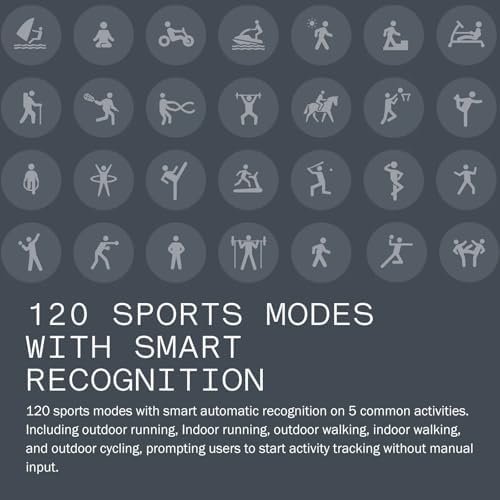 CMF Watch Pro 2 Smartwatch for Men Women, Fitness Tracker wi...