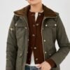 SAM. Women's Rover Jacket