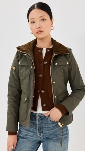 SAM. Women's Rover Jacket