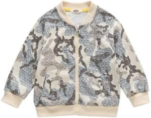 Boys Button Down Coat Long Sleeve Casual Jacket Basic Outerw... Boys Button Down Coat Long Sleeve Casual Jacket Basic Outerw...