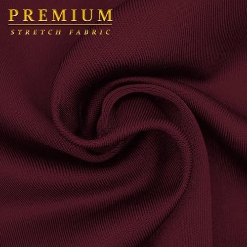 Hybrid & Company Women's Casual Work Office Elegant Open Fro...