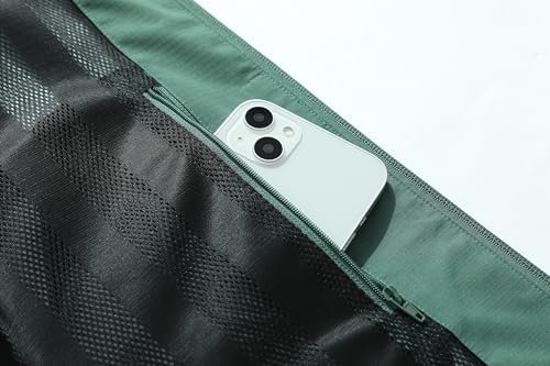 Women's Waterproof Raincoat Lightweight Rain Jacket Detachab...