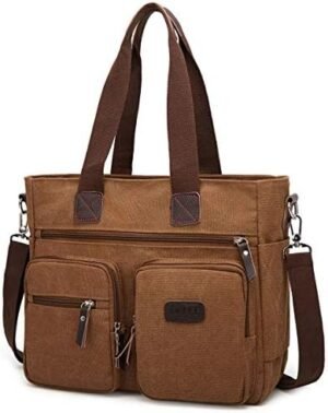 ToLFE Women Top Handle Satchel Handbags Shoulder Bag Messeng... ToLFE Women Top Handle Satchel Handbags Shoulder Bag Messeng...