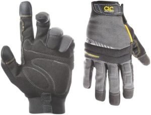 Custom Leathercraft CLC 125 Handyman Flex Grip Work Gloves Custom Leathercraft CLC 125 Handyman Flex Grip Work Gloves