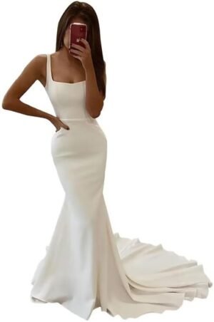 Ternlm Wedding Dress for Bride 2025 Boho Bridal Gowns Women’... Ternlm Wedding Dress for Bride 2025 Boho Bridal Gowns Women’...