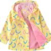 Carter's Girls' Her Favorite Rainslicker Rain Jacket