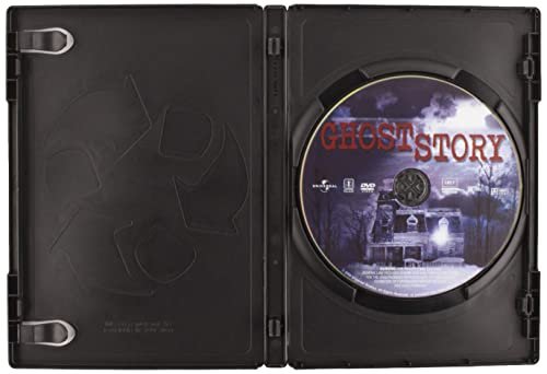 Ghost Story [DVD]