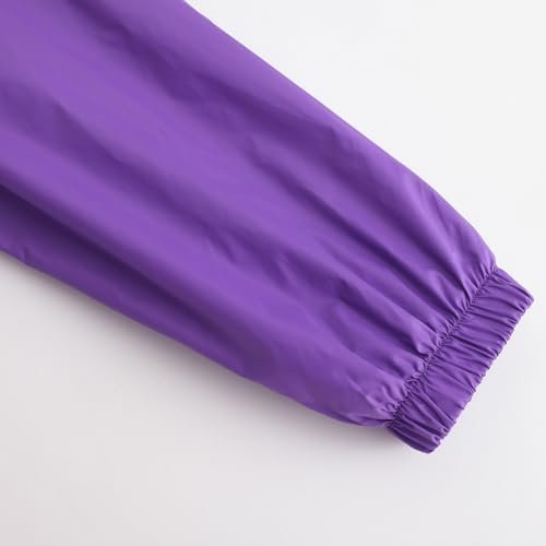 GRANDWISH Boys Girls Waterproof Rain Jacket, Lightweight Act...