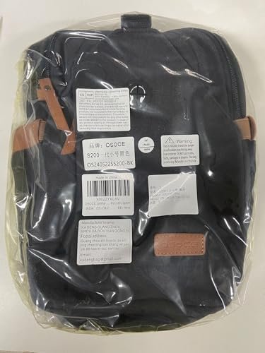 Sling Bag for Men, Crossbody Bag Men Anti Theft Crossbody Ba...