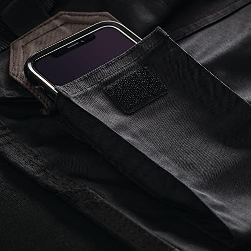 Scruffs Men's Pro Flex Holster Workwear Trousers