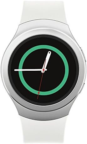 Samsung Gear S2 R730A (AT&T + Wi-Fi) Dust and Water Resistan...