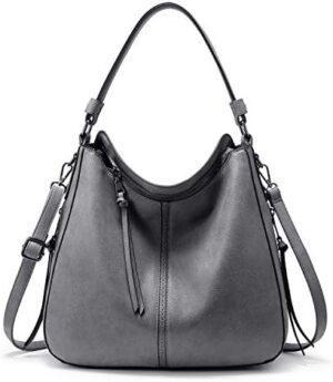 Realer Hobo Crossbody Bags for Women Designer Leather Hobo H... Realer Hobo Crossbody Bags for Women Designer Leather Hobo H...
