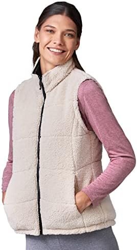 Free Country Women's Cascade Canvas 3-in-1 Systems Jacket