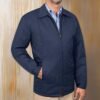 Red Kap Men's Perma Lined Panel Jacket