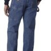 Wrangler Men's Riggs Workwear Flame Resistant Carpenter Jean...