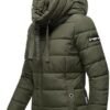 Fall & Winter Jacket for Women | Windproof & Weather-Resista...