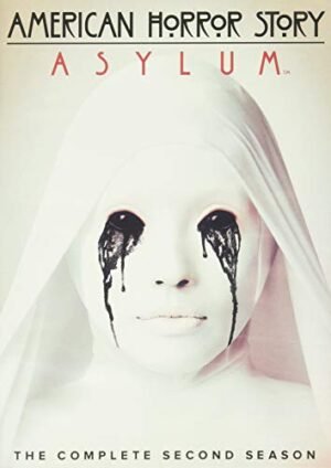 American Horror Story: Asylum American Horror Story: Asylum