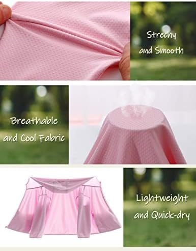 Kids Active Zipper Sun Protection Jacket Boys Girls Hooded C...