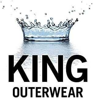 CeLaVi European Kids Rain and Snow Suit for Boys Girls with ...