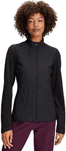 FALKE Women's TK Padded Jacket, 1 Piece FALKE Women's TK Padded Jacket, 1 Piece