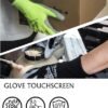 Gardening Gloves for Women Men,Breathable Touch Screen Garde...