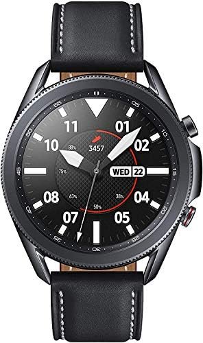 Samsung Galaxy Watch 3 (45mm, GPS, Bluetooth) Smart Watch wi... Samsung Galaxy Watch 3 (45mm, GPS, Bluetooth) Smart Watch wi...