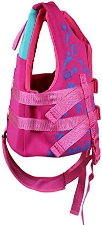 Gogokids Kids Swim Vest Float Jacket - Boys' and Girls' Floa...