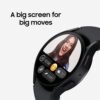 SAMSUNG Galaxy Watch 6 44mm Bluetooth Smartwatch w/ Fitness ...