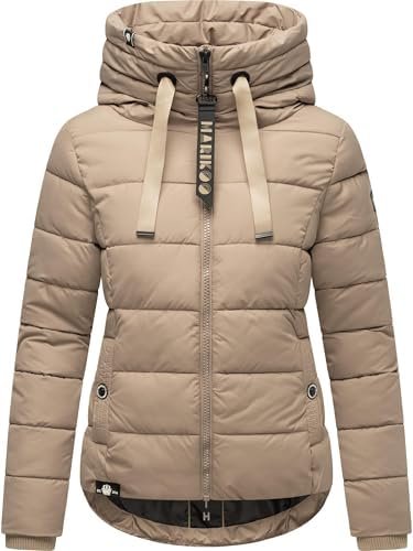 Fall & Winter Jacket for Women | Windproof & Weather-Resista...