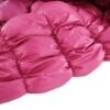 Girls Lightweight Puffer Jacket: Kids Packable Outdoor Water...