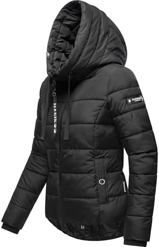 Fall & Winter Jacket for Women | Windproof & Weather-Resista...