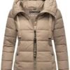 Fall & Winter Jacket for Women | Windproof & Weather-Resista...