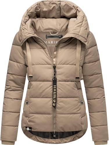 Fall & Winter Jacket for Women | Windproof & Weather-Resista...