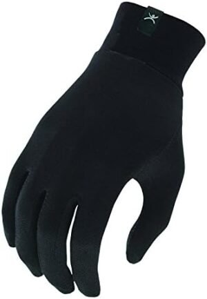 Terramar Adult Thermasilk Glove Liner Terramar Adult Thermasilk Glove Liner