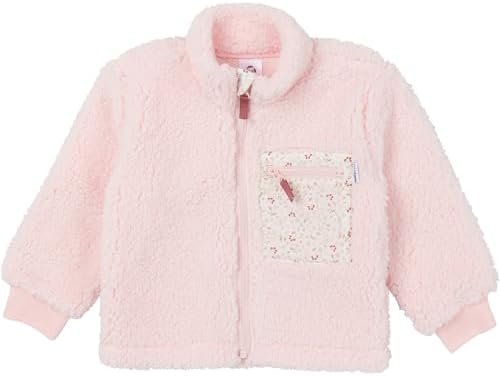 Gerber Unisex Baby Toddler Boys Girls Sherpa Fleece-Lined Zi...