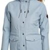 Eddie Bauer Women's Charly Waterproof Rain Jacket